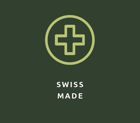 Terrawell: Swiss Made Terrawell: Swiss Made